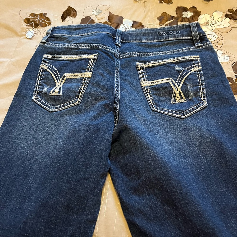 Women’s Vigoss Jeans